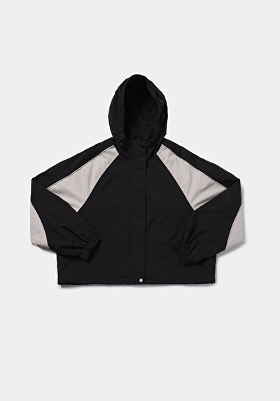 Image de Veste De Blazer Noir Regular Fit   Femme