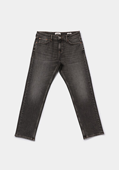 Afficher les détails de 067 Jack Pantalon    En Jean Regular Fit Homme