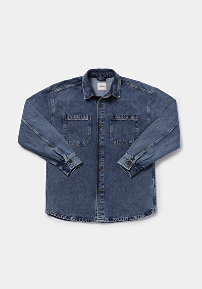 Image de Oversize Fit Homme