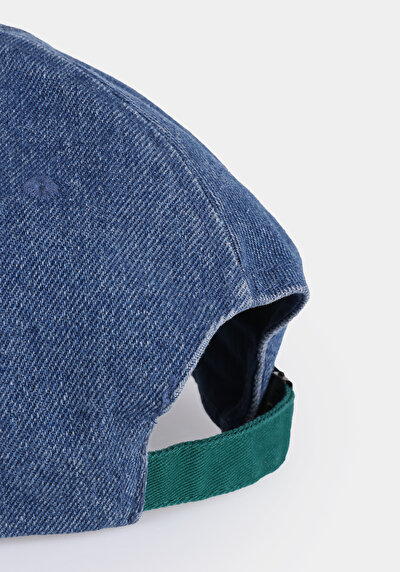 Afficher les détails de Chapeau Multicolou Modern Fit Homme
