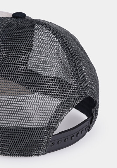 Afficher les détails de Chapeau Multicolou Modern Fit Homme