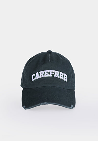 Image de Chapeau Vert Modern Fit Homme