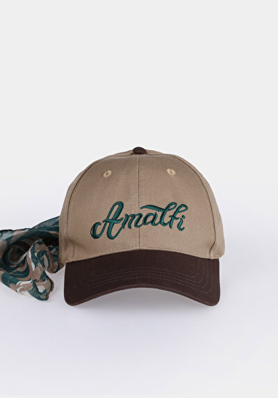 Image de Chapeau Multicolou Modern Fit Femme