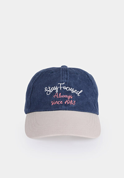 Image de Chapeau Marine Modern Fit Femme