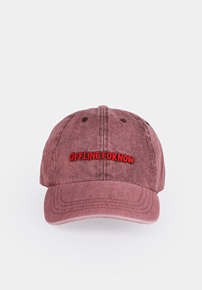 Image de Chapeau Rose Modern Fit Femme