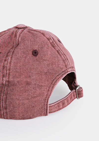 Image de Chapeau Rose Modern Fit Femme
