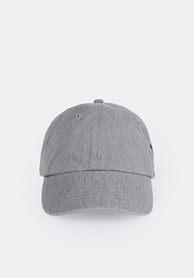 Afficher les détails de Chapeau Gris Modern Fit Homme