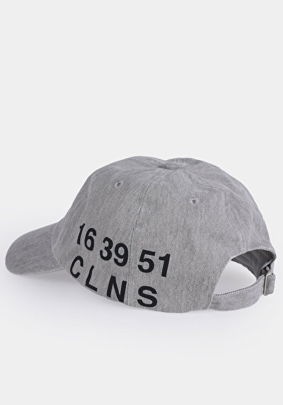 Afficher les détails de Chapeau Gris Modern Fit Homme