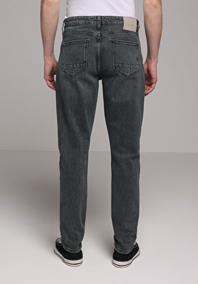 Image de 041 Danny Pantalon En Jean Slim Fit Homme