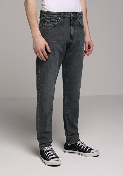 Image de 041 Danny Pantalon En Jean Slim Fit Homme