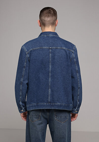 Image de Veste De Blazer Regular Fit Manches Longues Homme