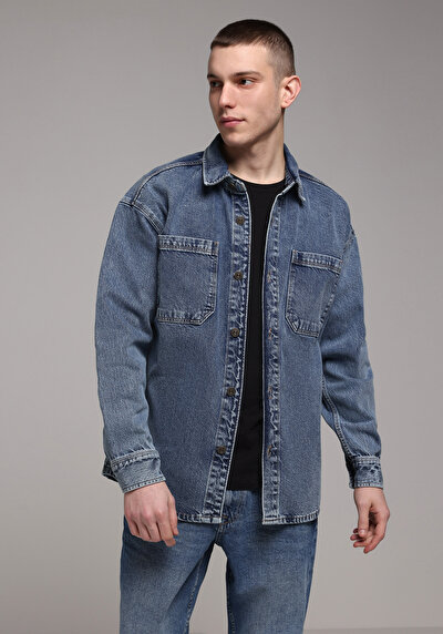 Image de Oversize Fit Homme