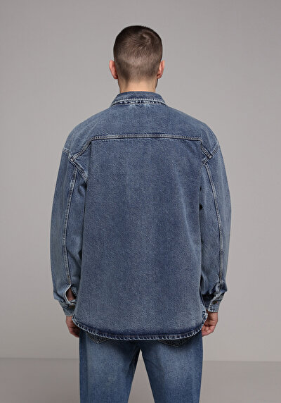 Image de Oversize Fit Homme