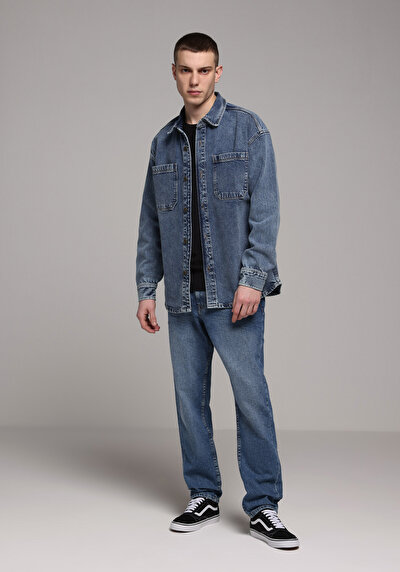 Image de Oversize Fit Homme