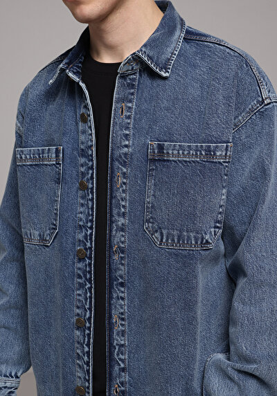 Image de Oversize Fit Homme