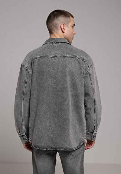 Image de Oversize Fit Homme