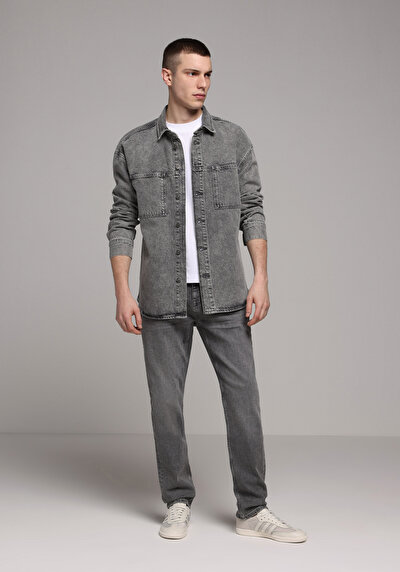 Image de Oversize Fit Homme