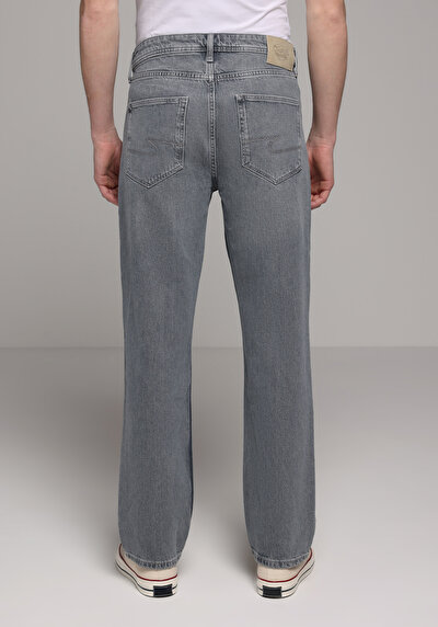 Image de 045 David Pantalon En Jean Regular Fit Homme