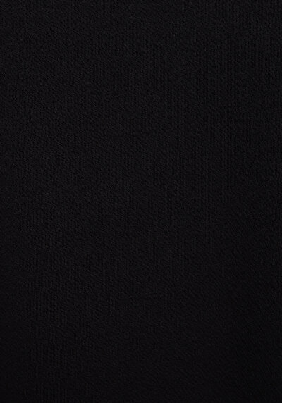 Image de T-shirt À Manches Courtes Noir Comfort Fit Droit Homme