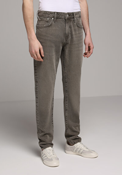Image de 041 Danny Pantalon    En Jean Slim Fit Homme