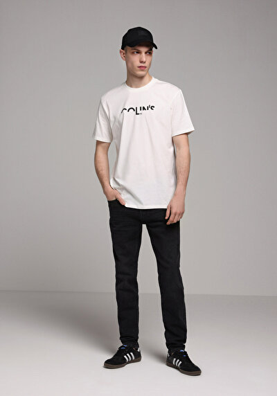 Image de 041 Danny Pantalon En Jean Slim Fit Homme
