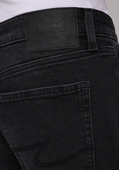 Image de 041 Danny Pantalon    En Jean Slim Fit Homme