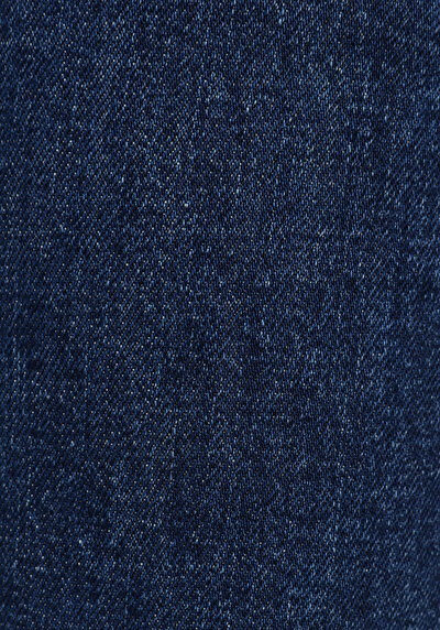 Afficher les détails de 792 Mila Pantalon    En Jean Regular Fit Femme