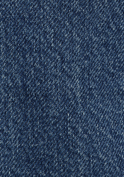 Afficher les détails de 978 Edna Pantalon  Wide Leg Low Rise En Jean Loose Fit Femme