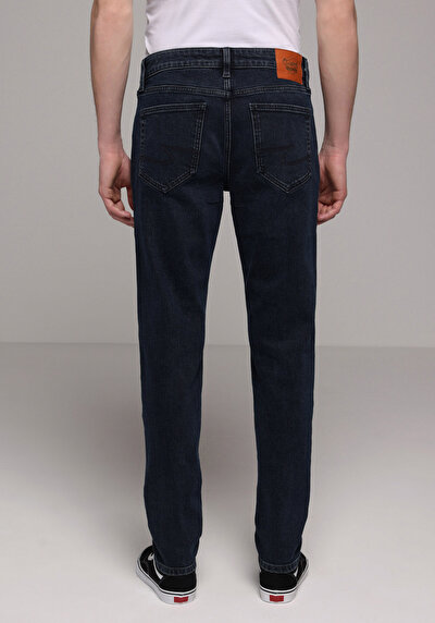 Image de 041 Danny Pantalon En Jean Slim Fit Homme