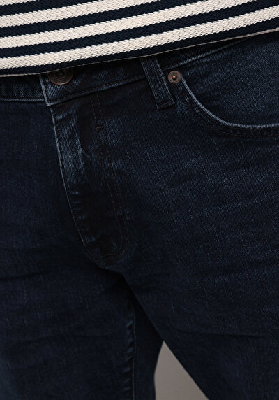 Image de 041 Danny Pantalon    En Jean Slim Fit Homme