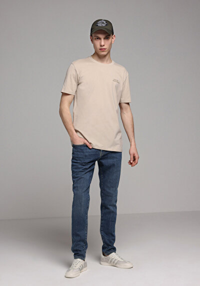 Image de 041 Danny Pantalon En Jean Slim Fit Homme