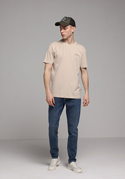 Image de 041 Danny Pantalon En Jean Slim Fit Homme