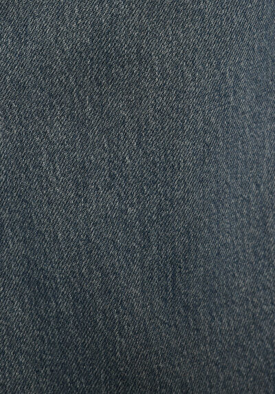 Afficher les détails de 978 Edna Pantalon    En Jean Loose Fit Femme