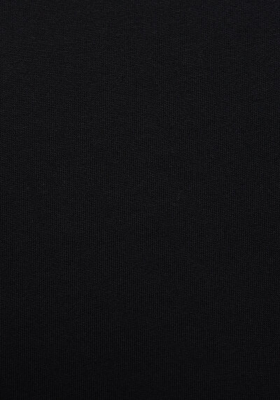 Afficher les détails de T-shirt À Manches Courtes Anthracite Oversize Fit Droit Homme