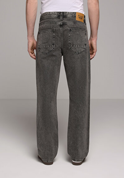 Image de 045 David Pantalon En Jean Regular Fit Homme