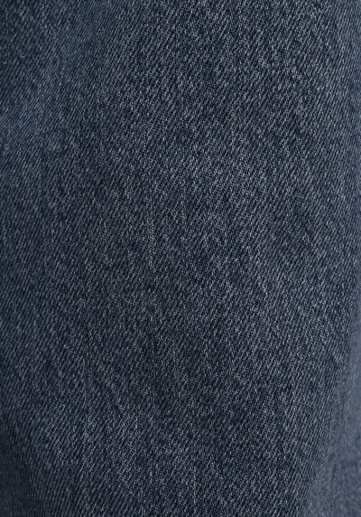 Afficher les détails de 044 Karl Pantalon    En Jean Straight Fit Homme