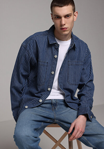 Image de Oversize Fit Homme