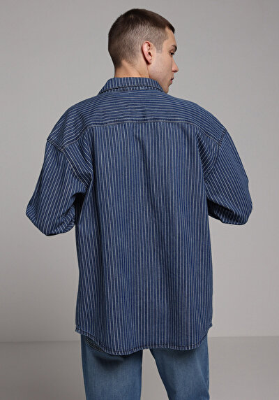 Image de Oversize Fit Homme