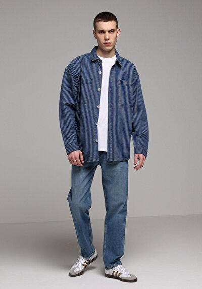 Image de Oversize Fit Homme