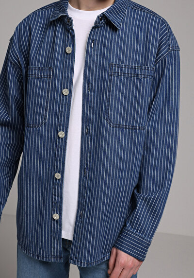 Image de Oversize Fit Homme