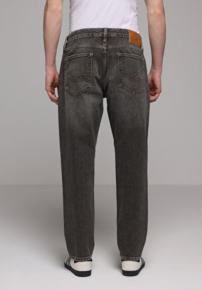 Image de 067 Jack Pantalon En Jean Regular Fit Homme