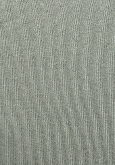 Afficher les détails de T-shirt À Manches Courtes Vert Comfort Fit Droit Homme