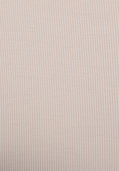 Afficher les détails de T-shirt À Manches Courtes Blanc Slim Fit Droit Femme