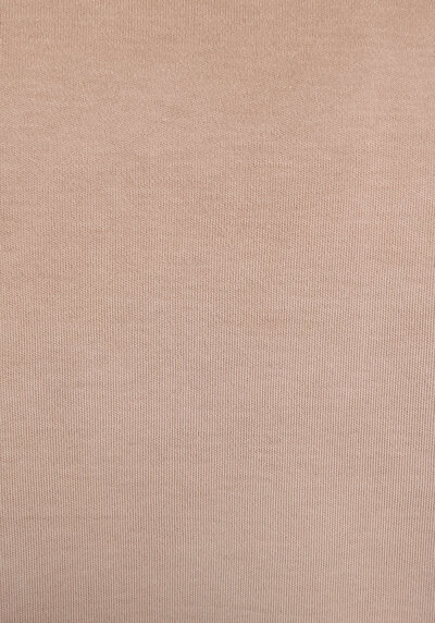 Afficher les détails de T-shirt À Manches Courtes Beige Regular Fit Imprimé Femme
