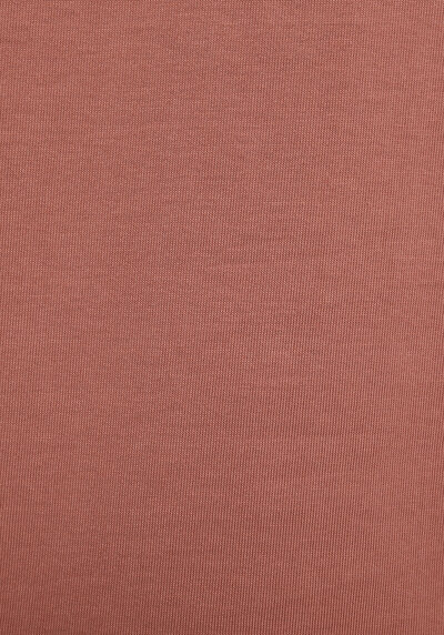 Afficher les détails de T-shirt À Manches Courtes Rose Relaxed Fit Imprimé Femme