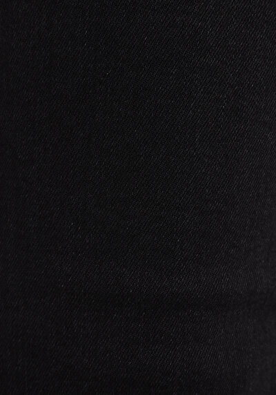 Afficher les détails de 792 Mila Pantalon  Straight Leg Medium Rise En Jean Straight Fit Femme