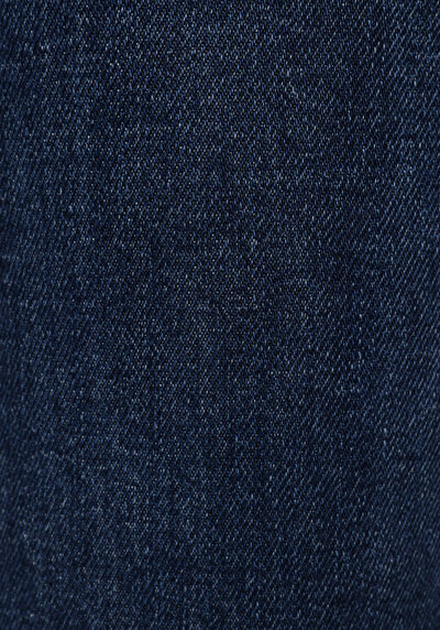 Afficher les détails de 792 Mila Pantalon  Straight Leg Medium Rise En Jean Straight Fit Femme