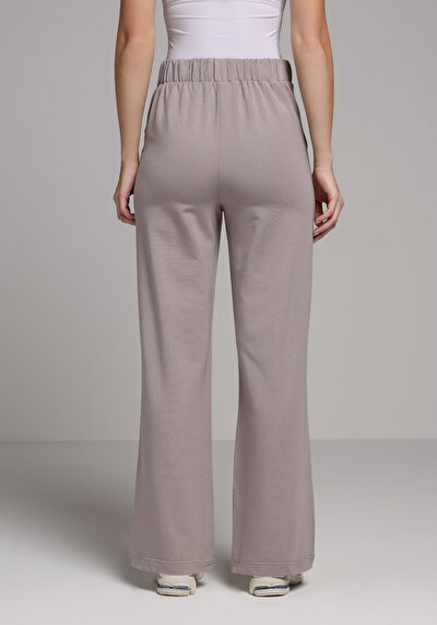 Image de Pantalon De Survêtement Regular Fit Femme