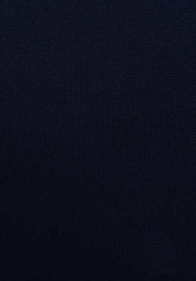 Afficher les détails de Tricot Marine Slim Fit  Femme