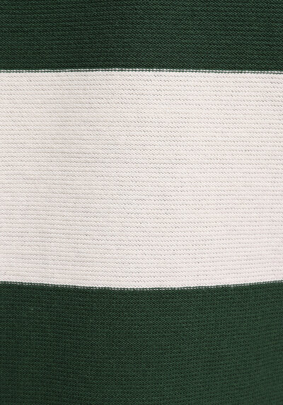 Afficher les détails de Tricot Vert Regular Fit  Homme